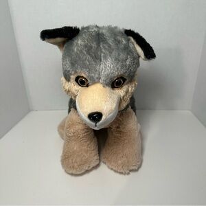 Teddy Mountain Plush